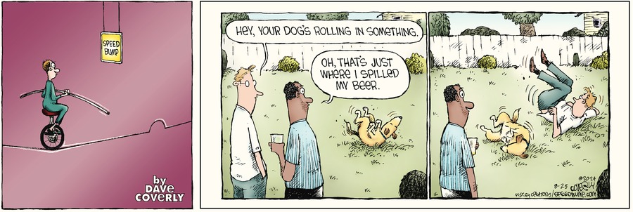 Speed Bump