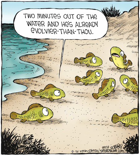 Speed Bump