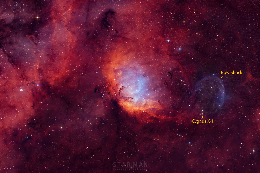 Astronomy Picture of the Day