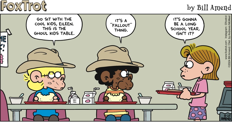 Foxtrot