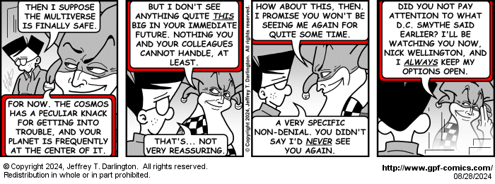 General Protection Fault