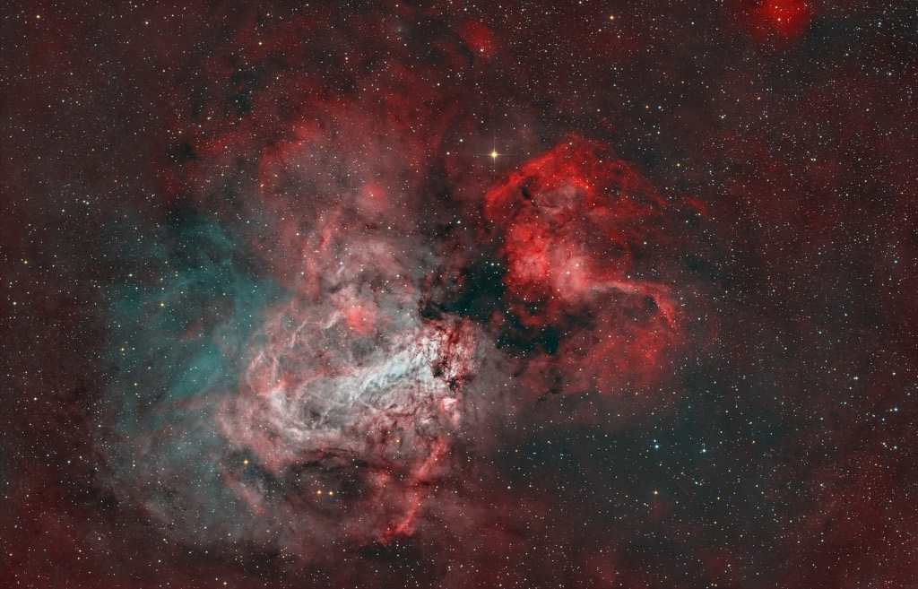 Astronomy Picture of the Day