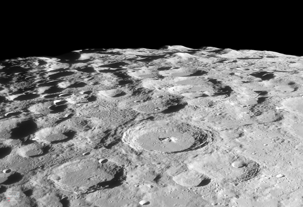 Astronomy Picture of the Day