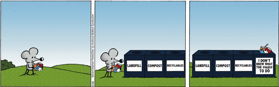 Pearls Before Swine
