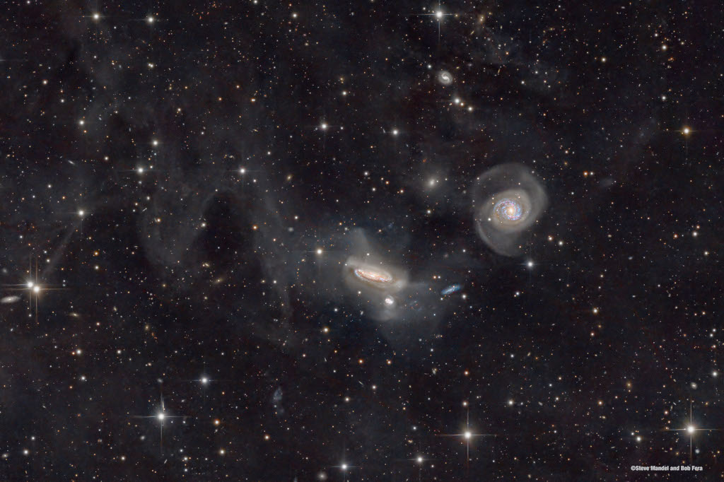 Astronomy Picture of the Day