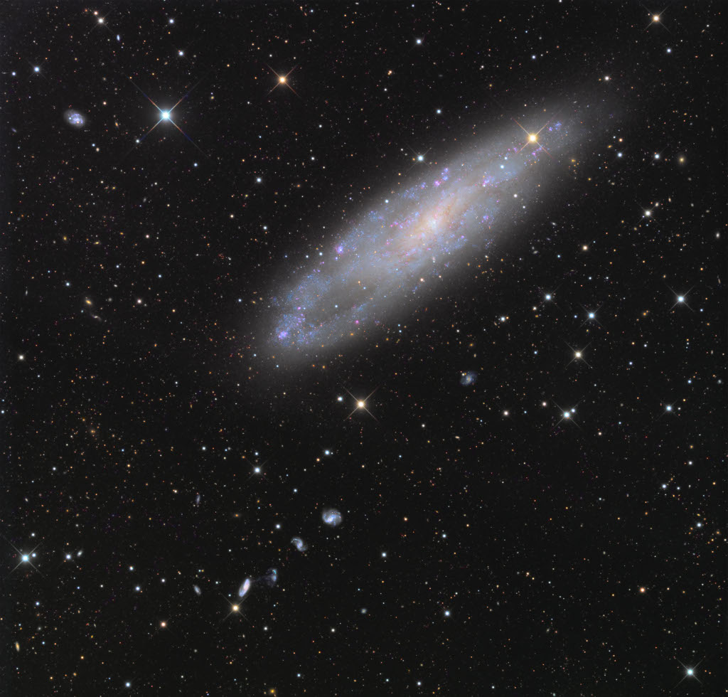 Astronomy Picture of the Day