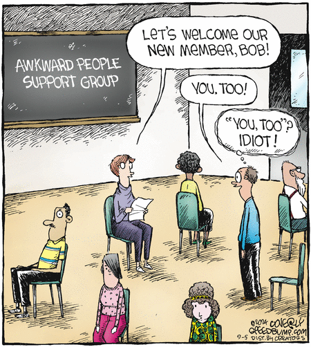 Speed Bump