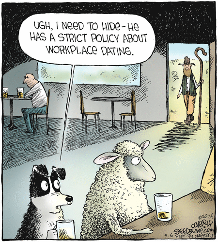 Speed Bump