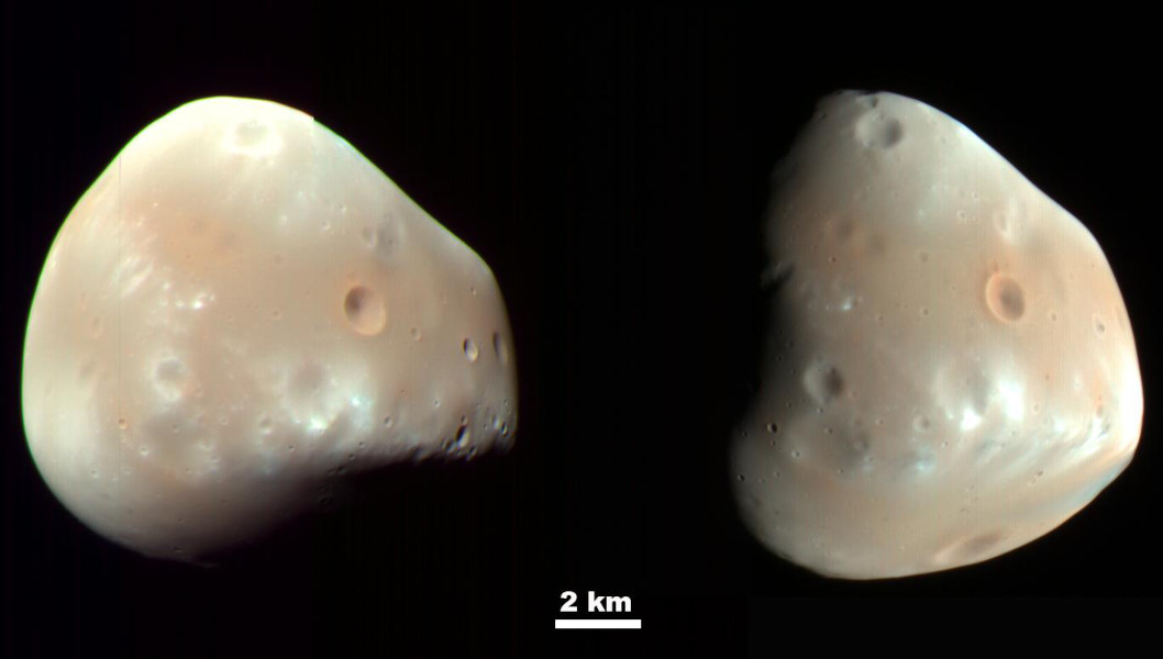 Astronomy Picture of the Day