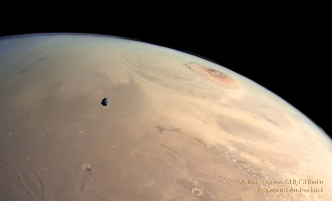 Astronomy Picture of the Day