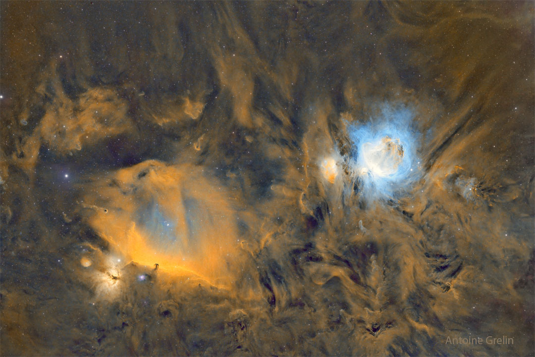 Astronomy Picture of the Day