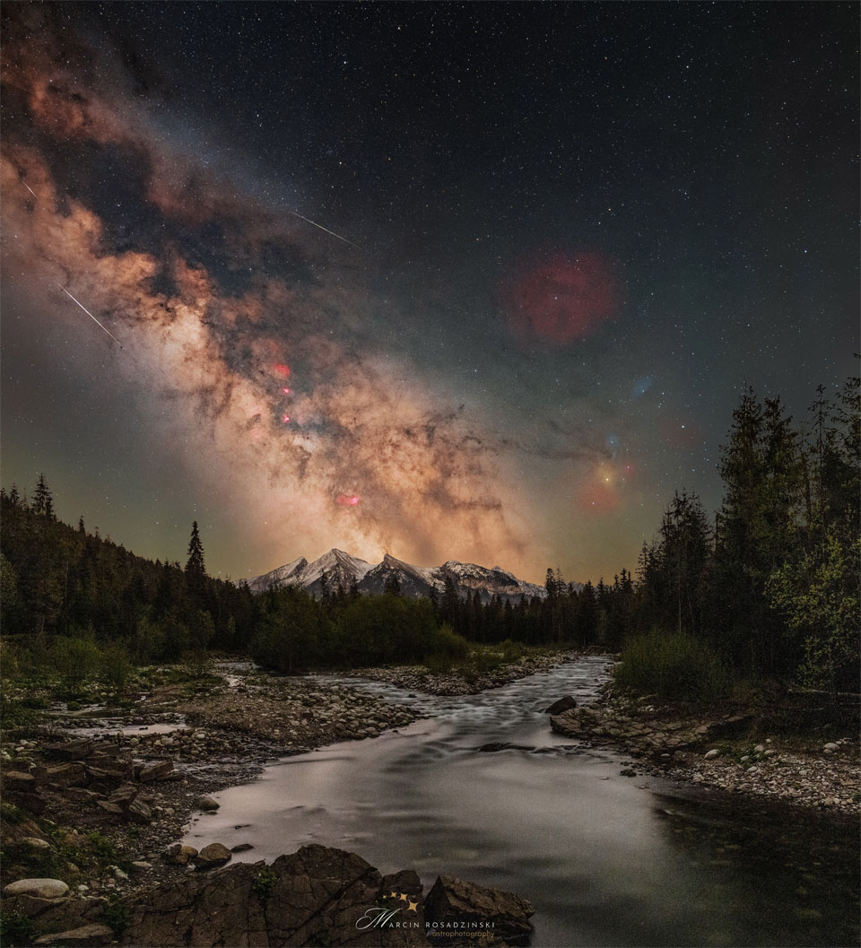 Astronomy Picture of the Day