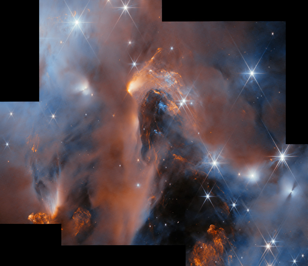Astronomy Picture of the Day