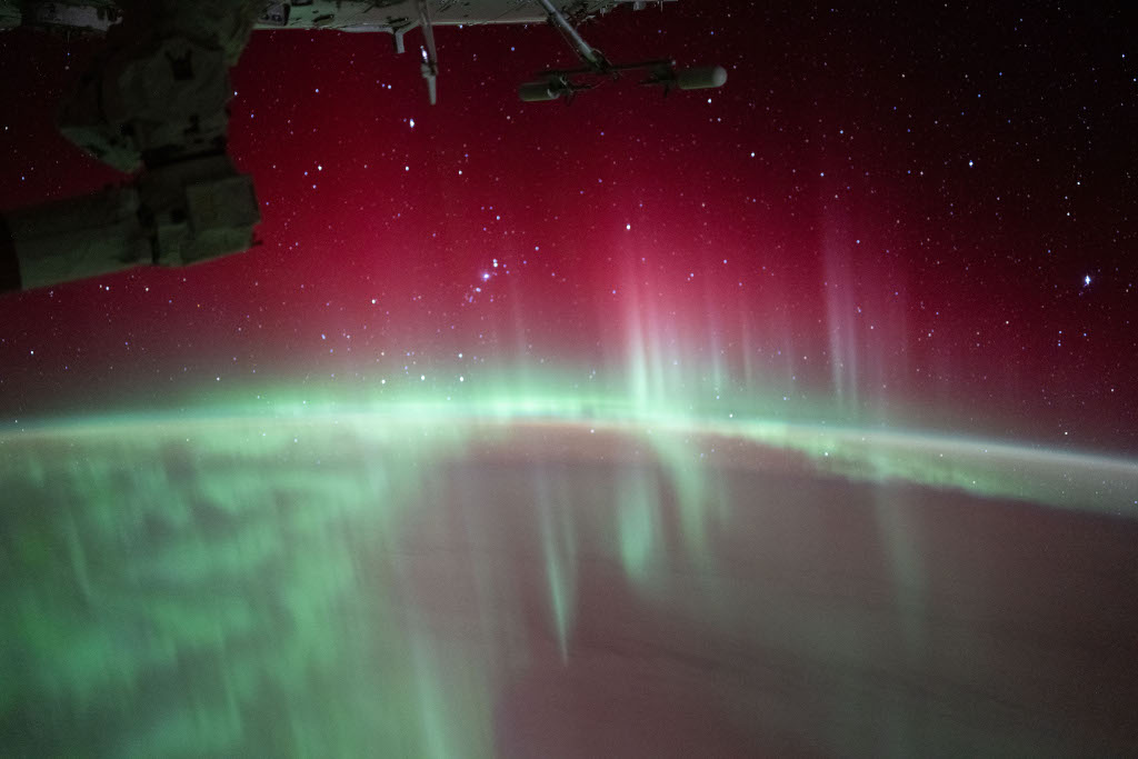 Astronomy Picture of the Day