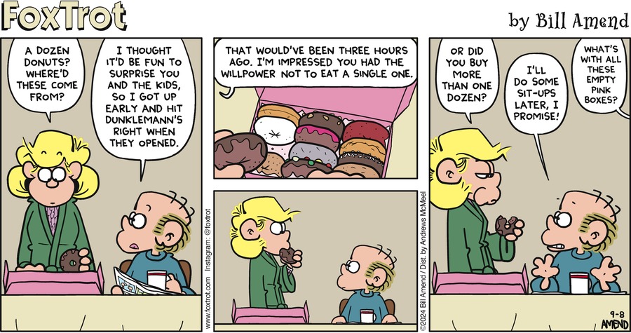 Foxtrot