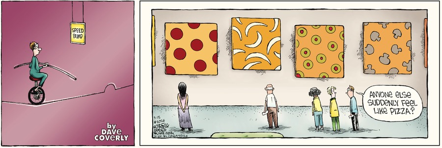 Speed Bump