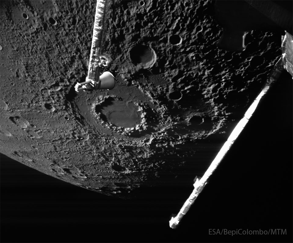 Astronomy Picture of the Day