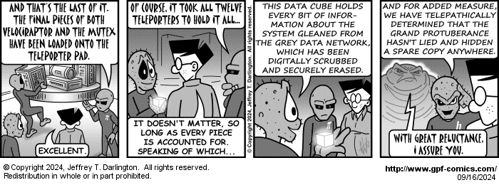 General Protection Fault