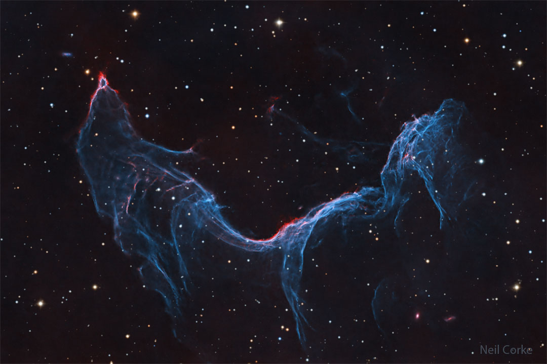 Astronomy Picture of the Day