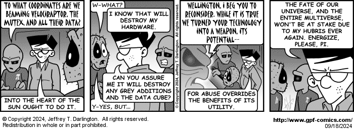 General Protection Fault