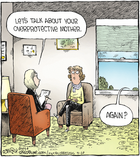 Speed Bump