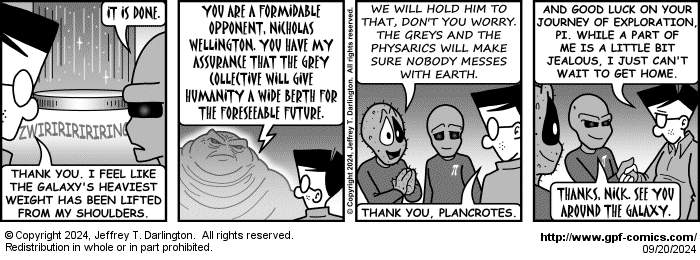 General Protection Fault