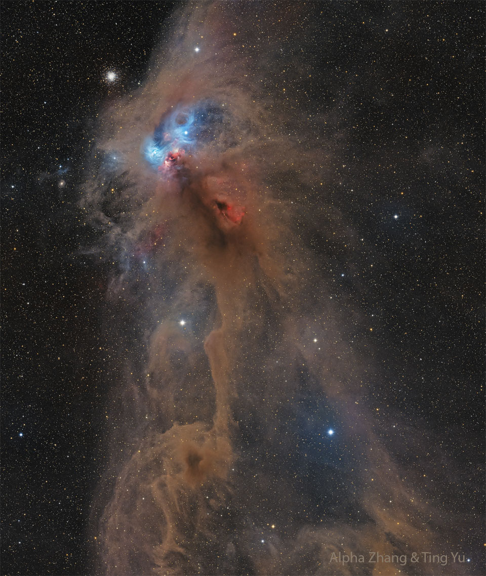 Astronomy Picture of the Day