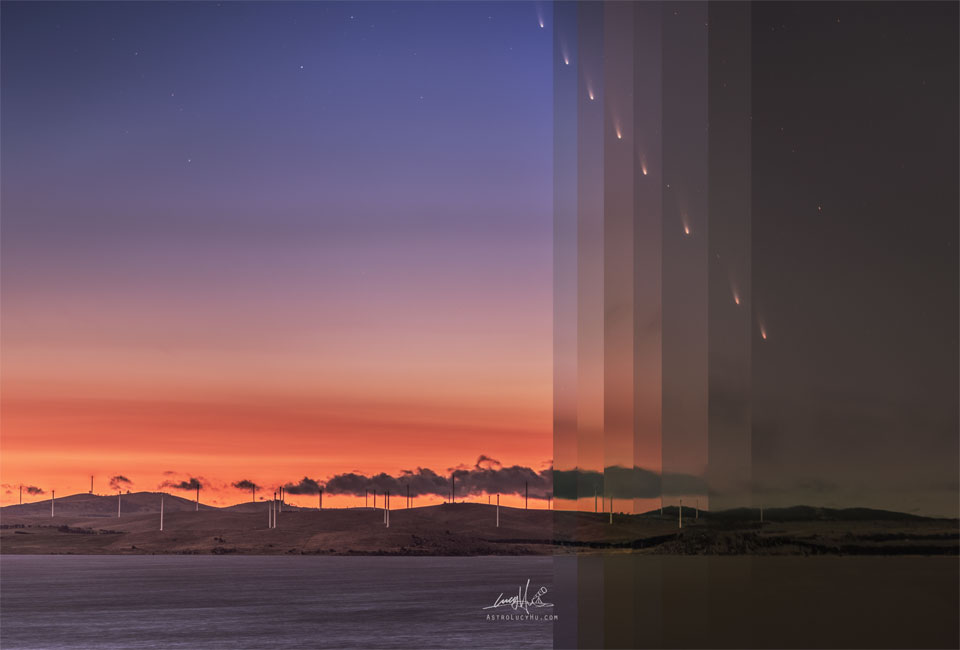 Astronomy Picture of the Day