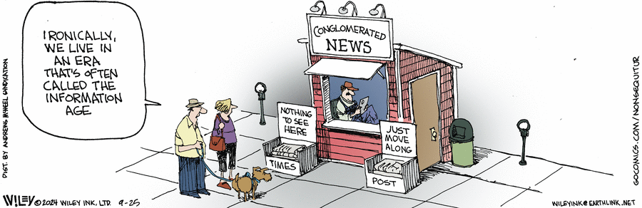 Non Sequitur