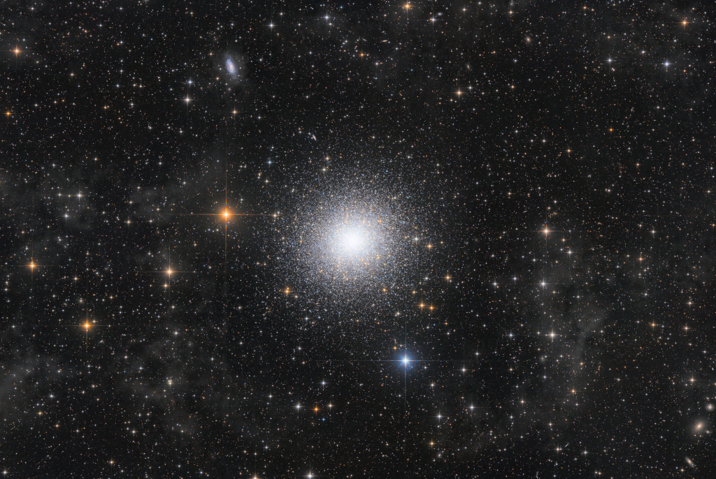 Astronomy Picture of the Day
