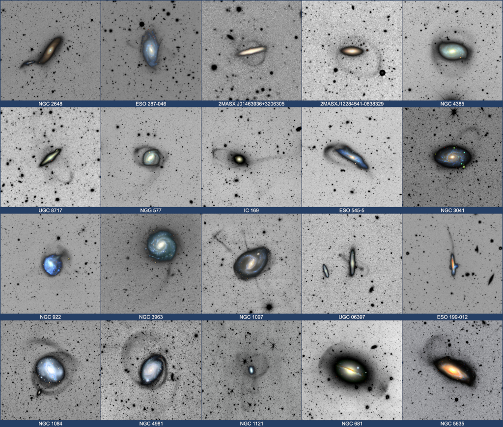 Astronomy Picture of the Day