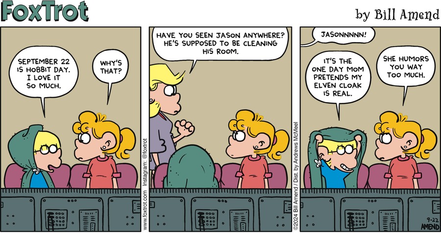Foxtrot
