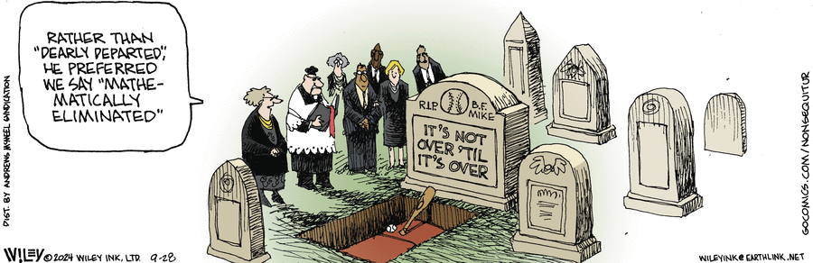 Non Sequitur