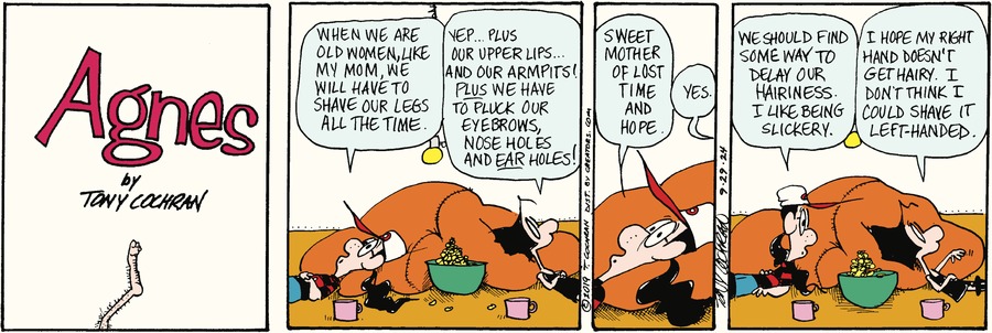 Agnes