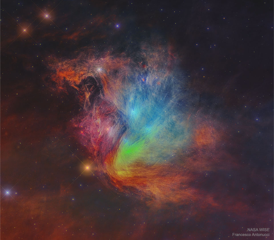 Astronomy Picture of the Day