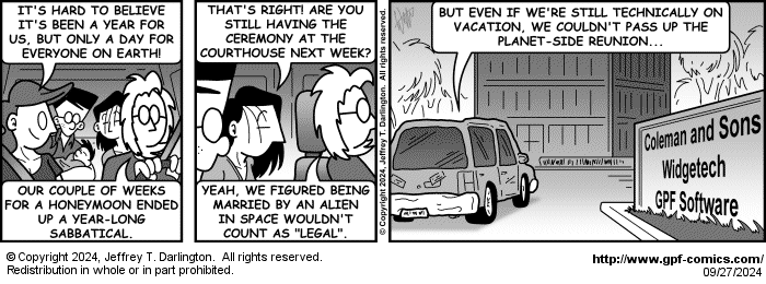 General Protection Fault