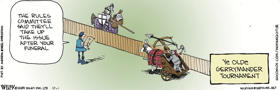 Non Sequitur