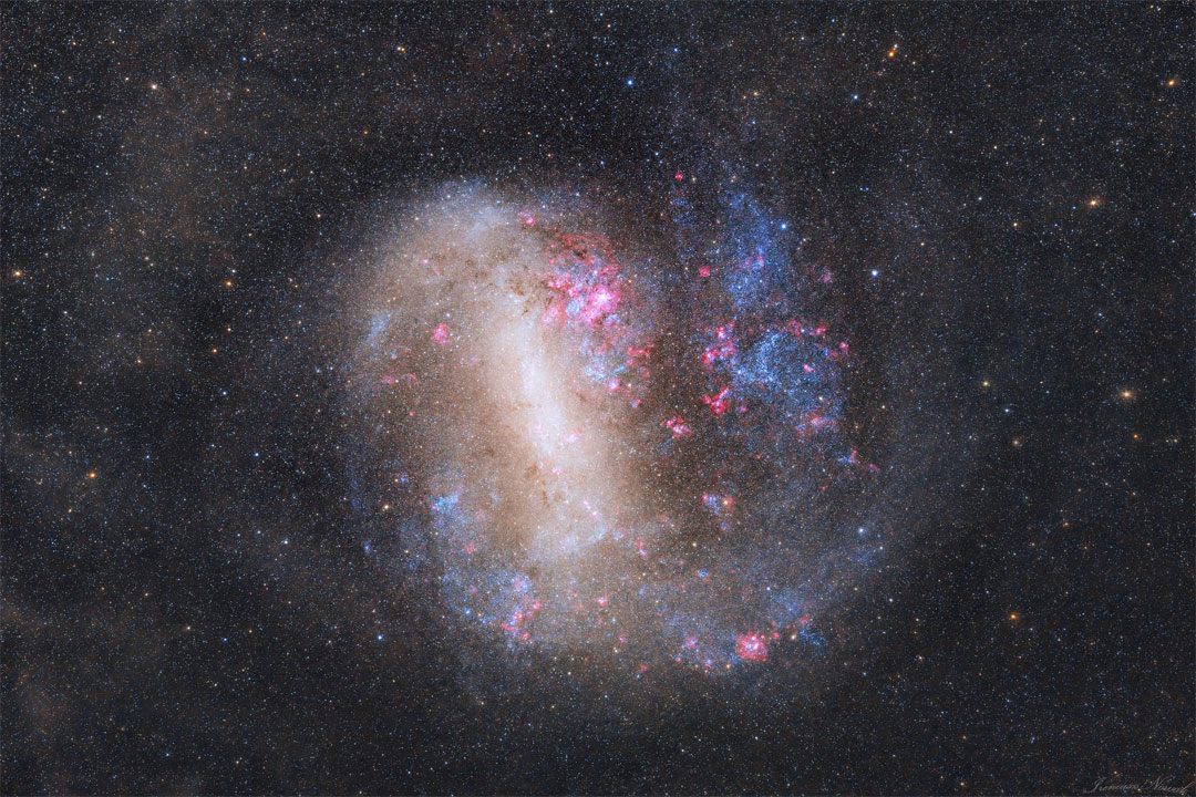 Astronomy Picture of the Day