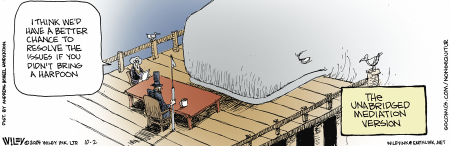 Non Sequitur