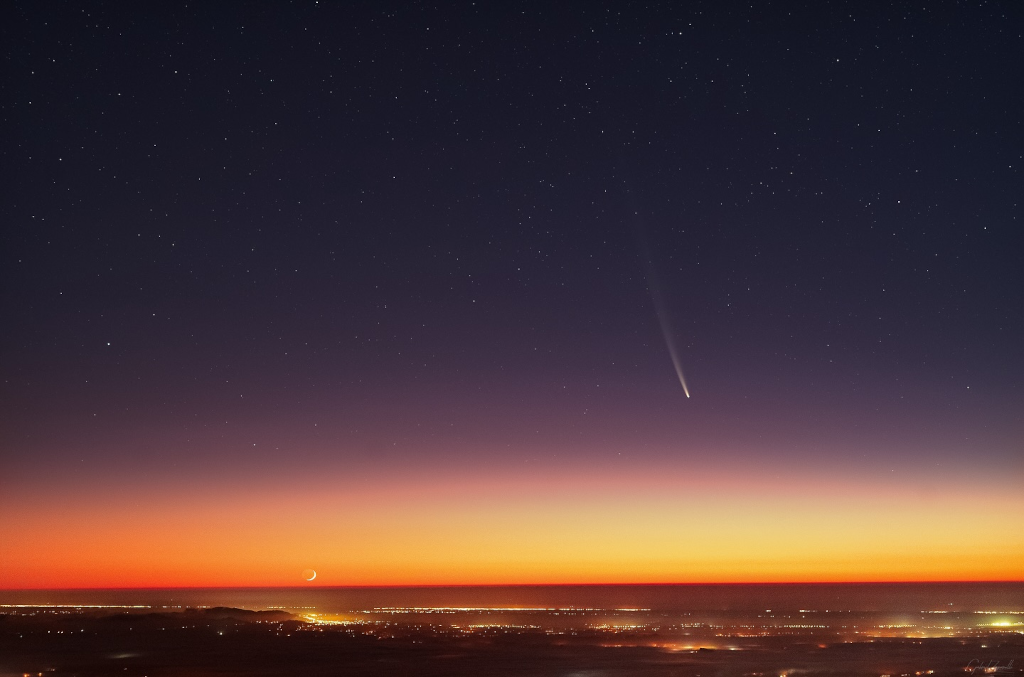 Astronomy Picture of the Day