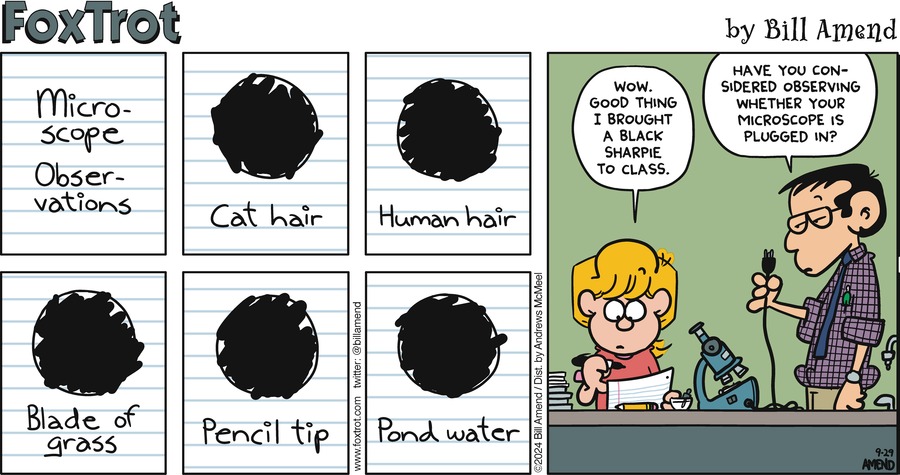 Foxtrot