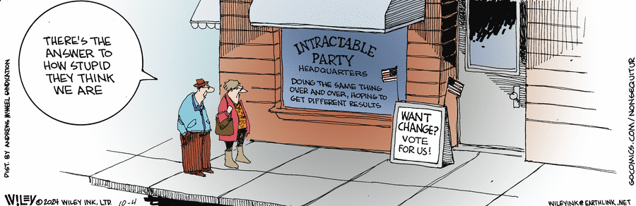 Non Sequitur