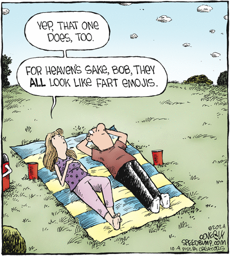 Speed Bump