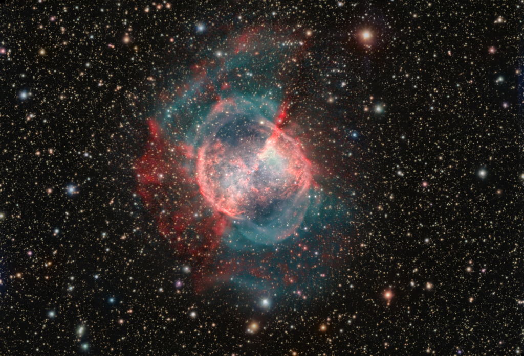 Astronomy Picture of the Day