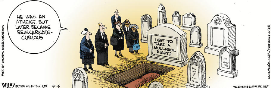Non Sequitur