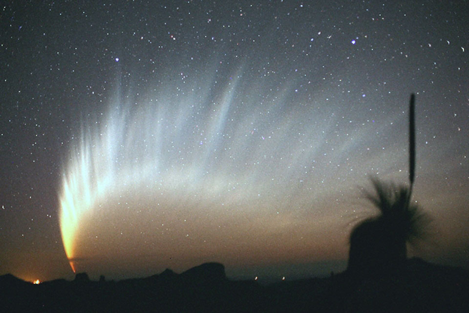 Astronomy Picture of the Day