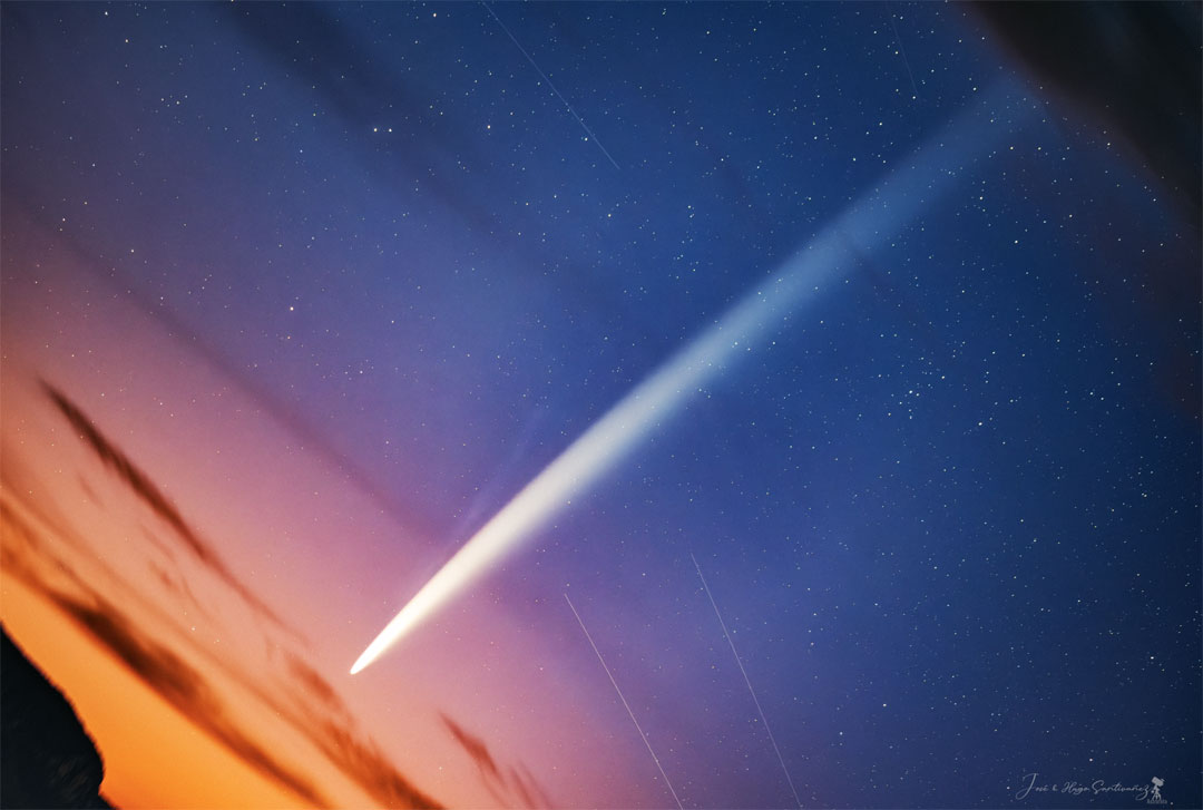 Astronomy Picture of the Day