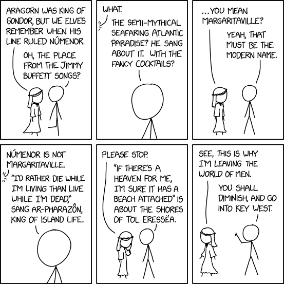 xkcd