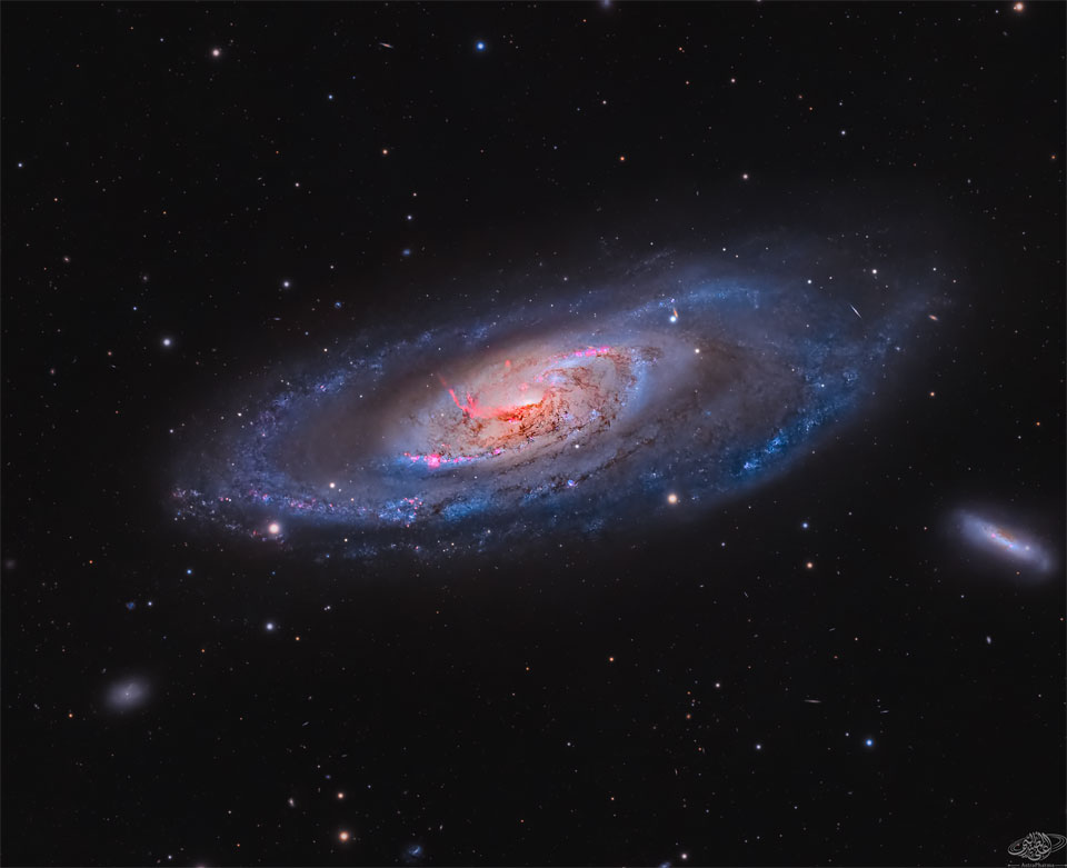 Astronomy Picture of the Day