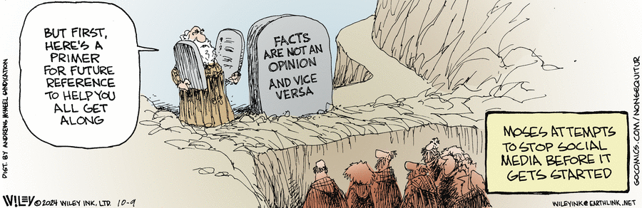 Non Sequitur